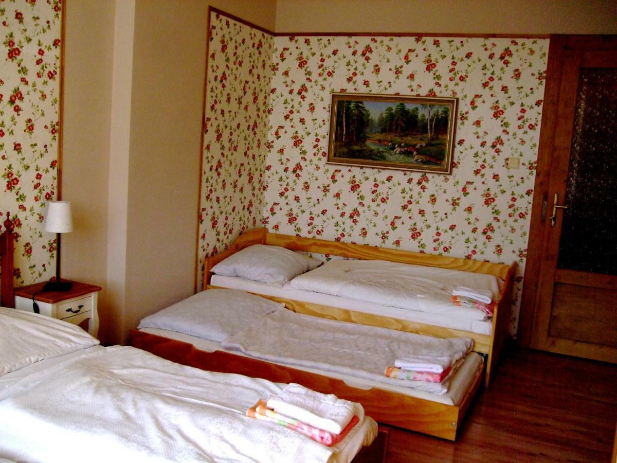 Ria Apartment Vyhlidka 卡罗维发利 外观 照片